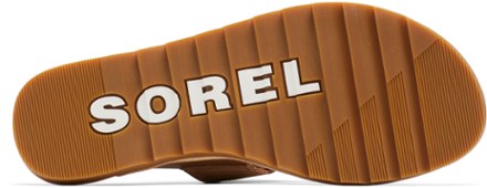 Sorel Ella II Easy Flip-Flops - Women's 5