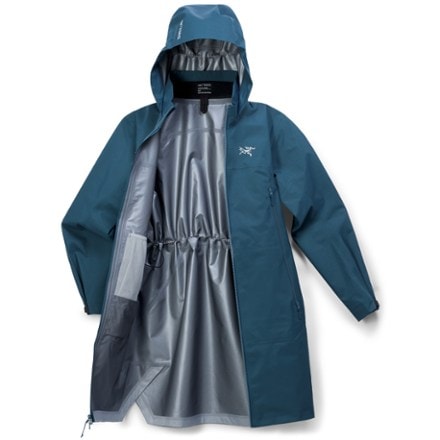 Arc'teryx Beta Coat - Women's 4
