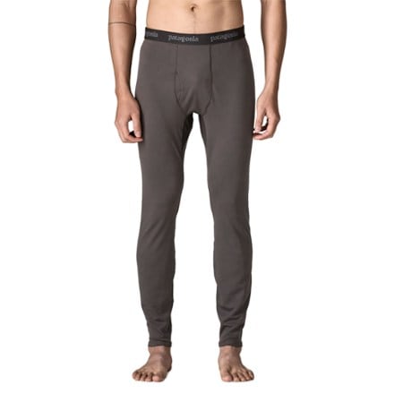 Patagonia Capilene Midweight Base Layer Bottoms - Men's 3