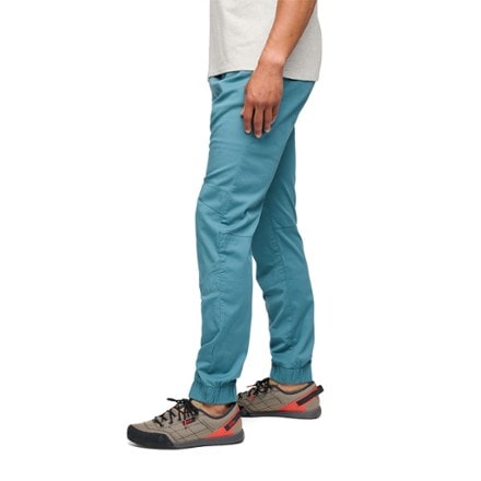 Black Diamond Notion Pants - Men's 3