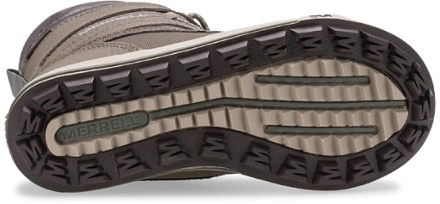 merrell snowbank 3.0