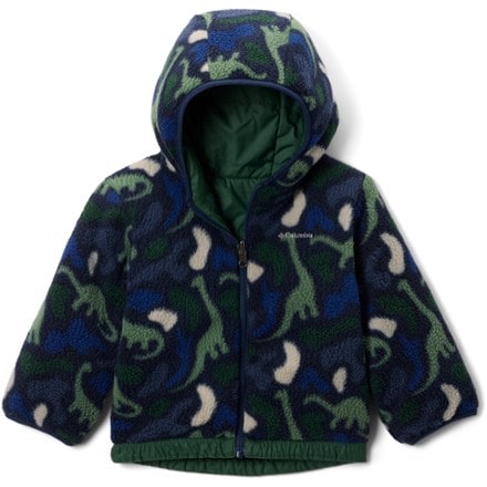Columbia Double Trouble III Insulated Jacket - Toddlers' 2