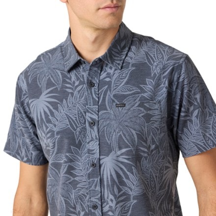 O'Neill TRVLR UPF Traverse Standard-Fit Shirt - Men's 3