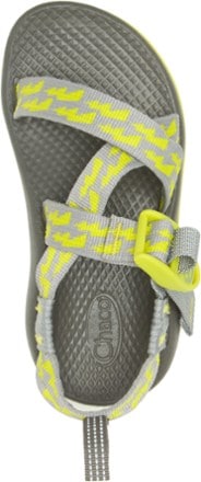 Chaco Z/1 Sandals - Kids' 5