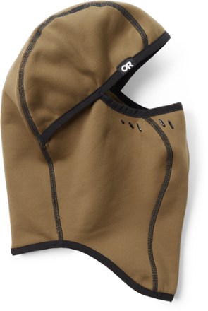 Outdoor Research Alpine Fleece Balaclava 0