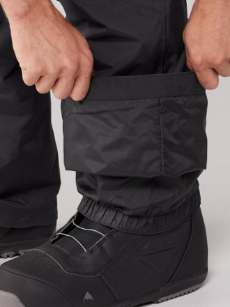 Helly Hansen SOGN Cargo Snow Pants - Men's 5