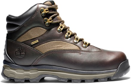 nombre de la marca Antecedente maravilloso Timberland Chocorua Trail 2.0 Waterproof Hiking Boots - Men's | REI Co-op