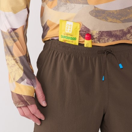 Janji Multi 5" Shorts - Men's 4