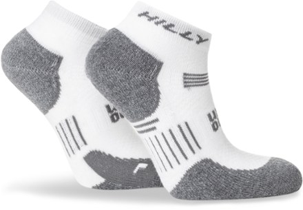 Hilly Supreme Quarter Max Socks 6