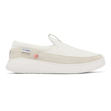 Columbia PFG Boatside Shoes - Women's 0