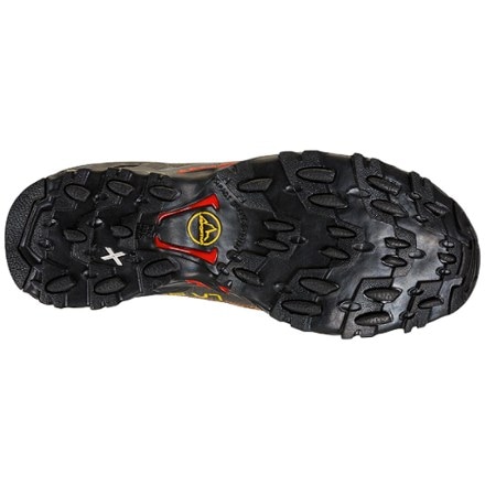 La Sportiva Ultra Raptor II Mid GTX Hiking Boots - Men's 6