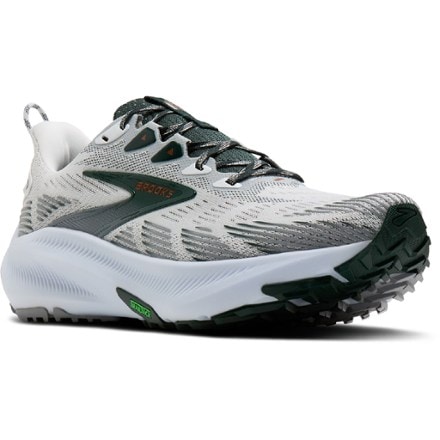Brooks Ghost Trail-Running Shoes - Men's 2