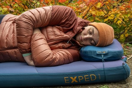 Location Image for Versaluxe Pillow