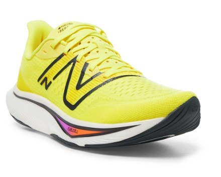 New Balance FuelCell Rebel V3 Road-Running Shoes - Men's 2