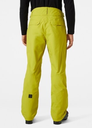 Helly Hansen SOGN Cargo Snow Pants - Men's 2