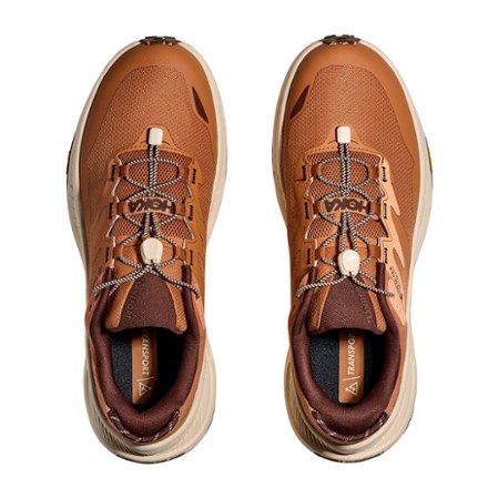 HOKA Transport GTX Shoes - Men's 6