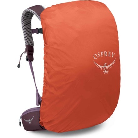 Osprey Sirrus 24 Pack - Women's Included raincover
