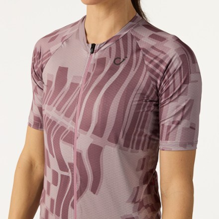 Velocio ONE Cycling Jersey - Women's 3