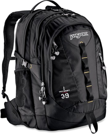 jansport odyssey daypack