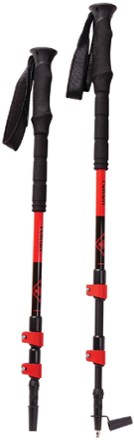 Yukon Charlie's Advanced Spin Snowshoe Kit 2