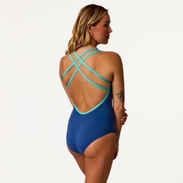 On Body Image of color Setsail/Aquamarine