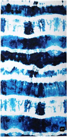 Slowtide Indigo Sun Towel 0