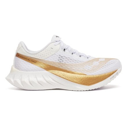 Saucony Endorphin Pro 4 Road-Running Shoes - Men's 0