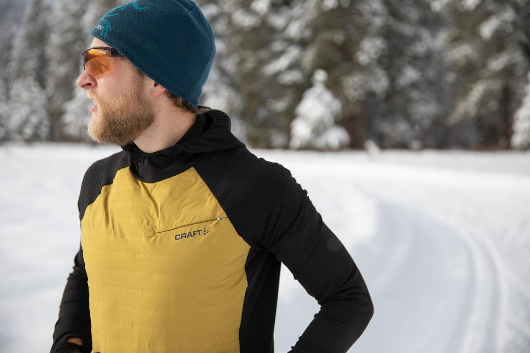 Location Image for Bird Head Toque Beanie