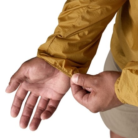 Patagonia Houdini Jacket - Men's 7