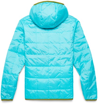 Cotopaxi Teca Calido Hooded Insulated Jacket - Women's 9