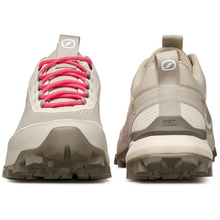 Scarpa Ribelle Cross 2 Hiking Shoes - Women's 4