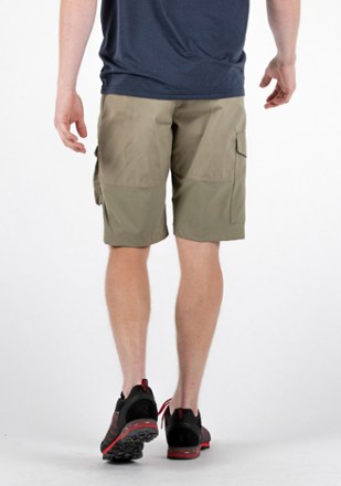 Fjallraven Abisko Shorts - Men's 3