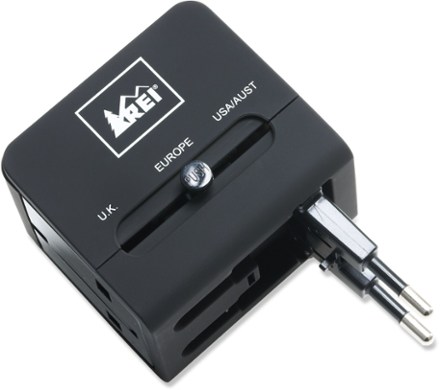 rei plug
