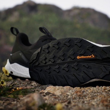 Location Image for Terrex Free Hiker GORE-TEX 2.0 Hiking Shoes - Women's