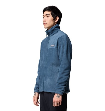 Columbia Steens Mountain 2.0 Full-Zip Jacket - Men's 3