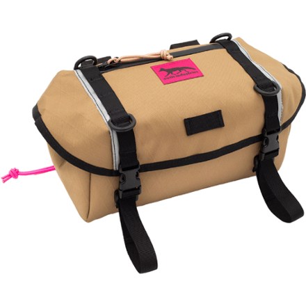 Swift Industries Catalyst Handlebar Pack 0