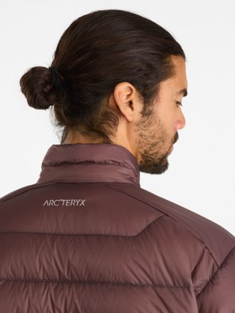 Arc'teryx Cerium Down Jacket - Men's 6