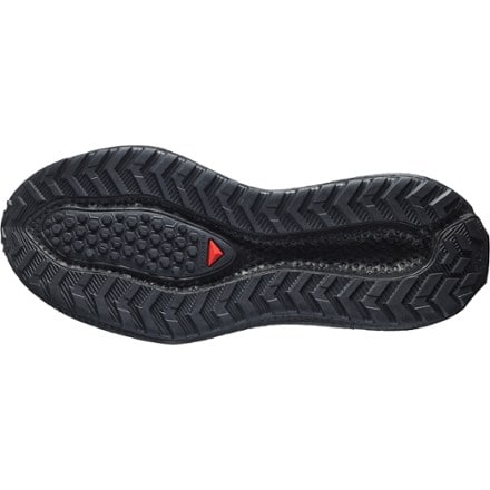 Salomon Aero Glide 4 GRVL Trail-Running Shoes - Men's 5