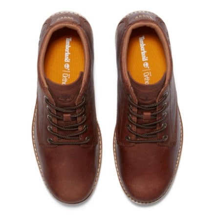 Timberland Redwood Edge Chukka Boots - Men's 2
