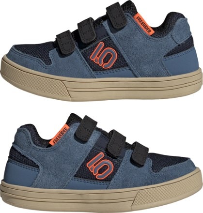 Five Ten Freerider Mountain Bike Shoes - Kids' 4