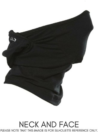 CTR Adrenaline Multi-Tasker Pro Balaclava 3
