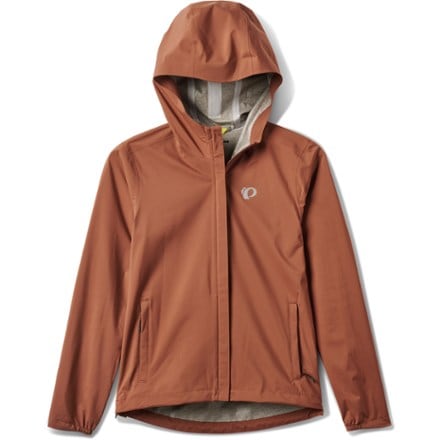 PEARL iZUMi Canyon 2.5L WxB Rain Jacket - Women's 0