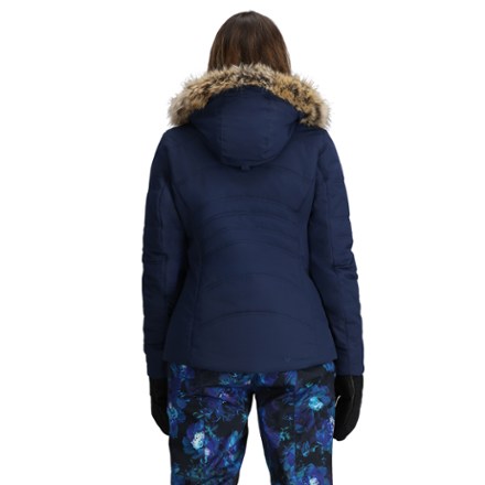 Obermeyer Tuscany II Insulated Jacket - Women's 2