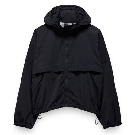 prAna Encinitas Windbreaker - Women's 0