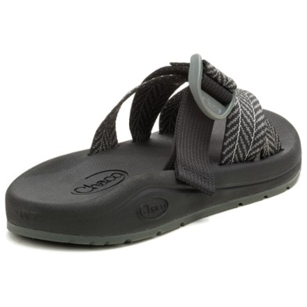 Chaco CushZ Extra Cushioned Slides - Women's 3