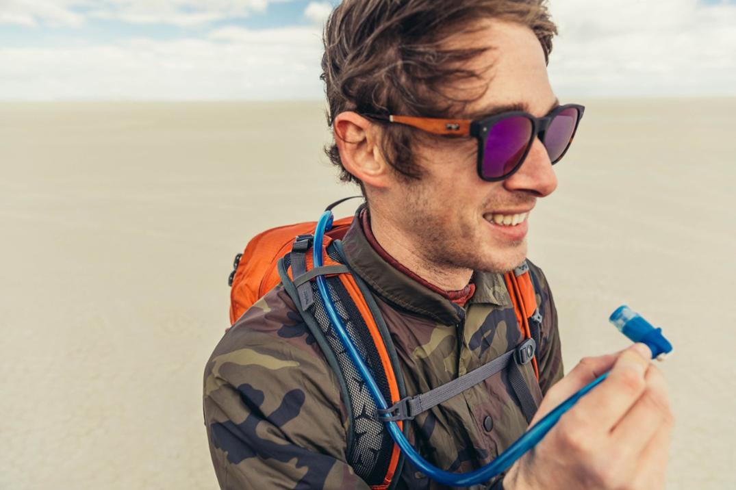 Location Image for Citro 30 H2O Hydration Pack - Men's Plus Sizes