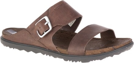 Merrell Around Buckle Slide Sandals - Women's REI Co-op