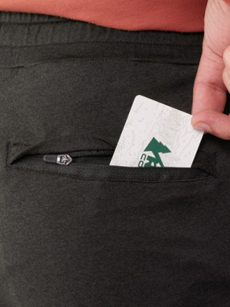 Vuori Ponto Performance Pants - Men's 4