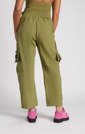 SENIQ Trailmix Pants - Women's 1