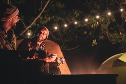 MPOWERD Luci Solar String Lights - 18' 10